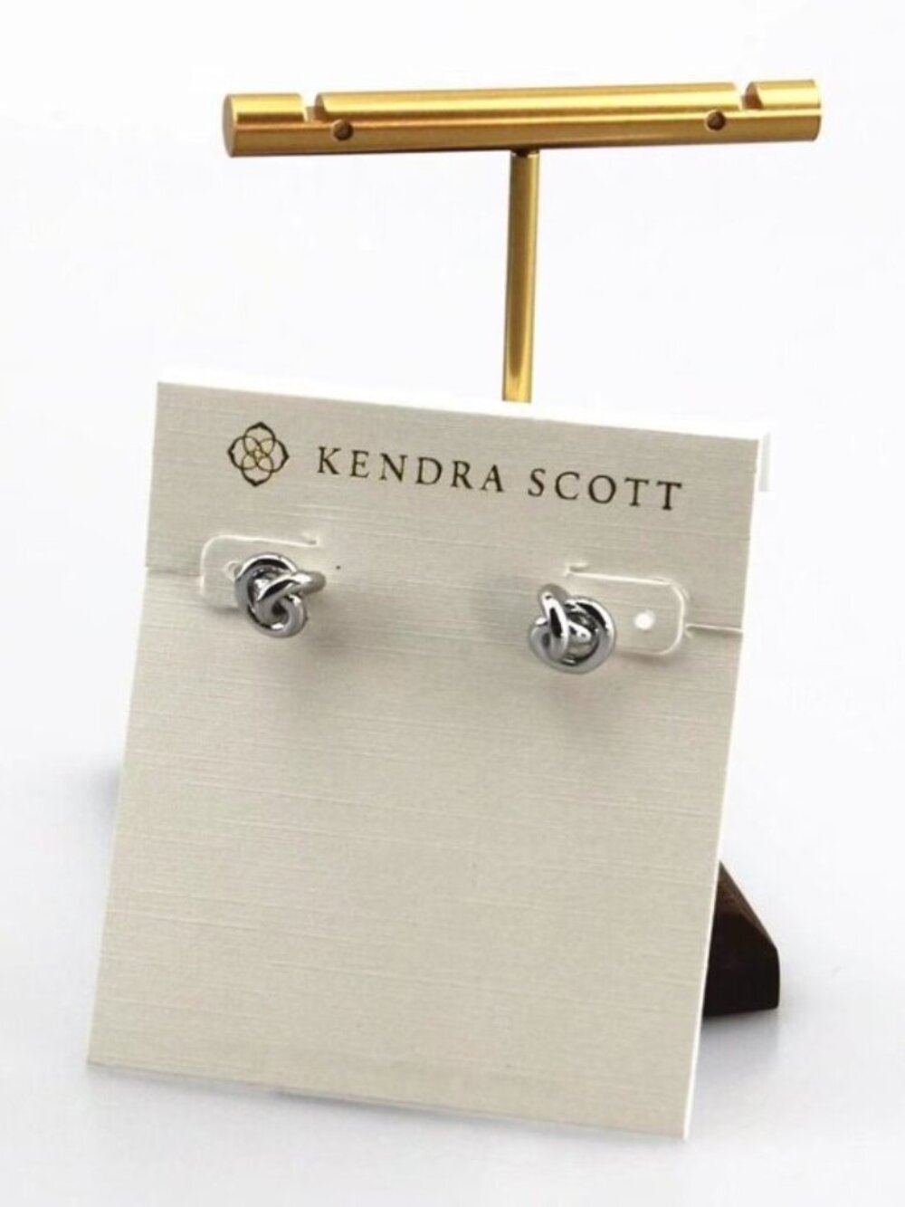 Kendra Scott Stud Earrings